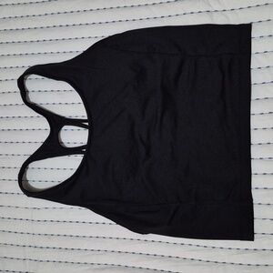 3/$10 - Old Navy crop top sports bra